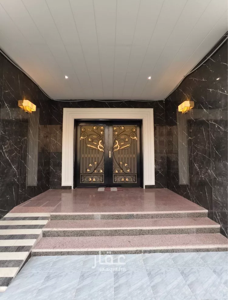 شقة للإيجار في شارع وادي بيش, حي الوادي, مدينة الرياض, منطقة الرياض صورة 5