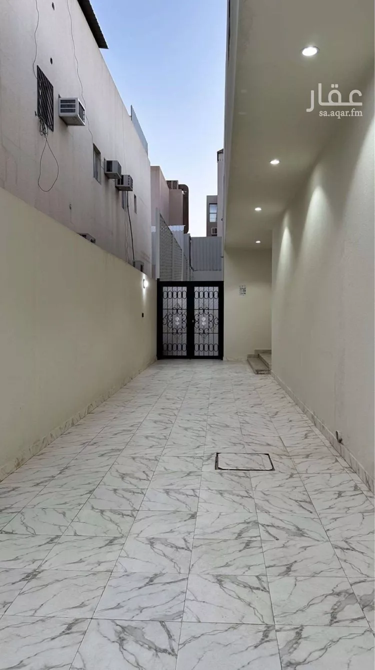 شقة للإيجار في شارع وادي السرح, حي الوادي, مدينة الرياض, منطقة الرياض صورة 2