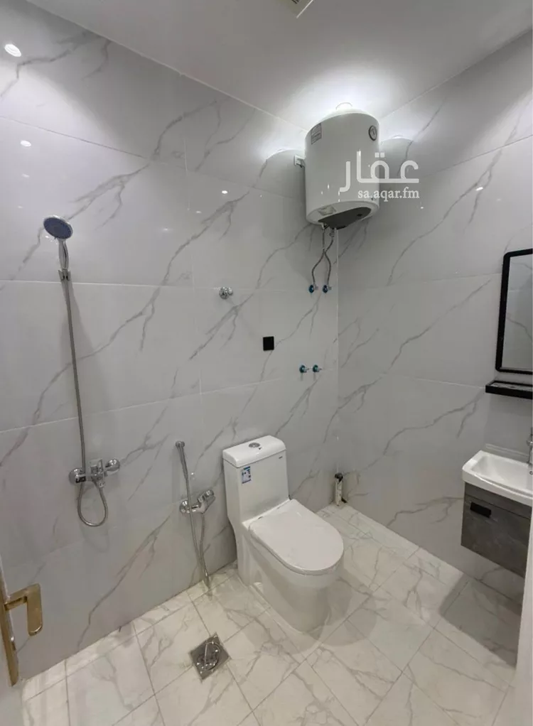 شقة للإيجار في شارع عبدالله المخضوب, حي الوادي, مدينة الرياض, منطقة الرياض صورة 4