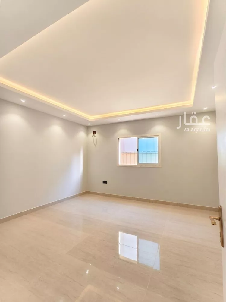 شقة للإيجار في شارع سعود بن عبدالعزيز بن محمد الفرعي, حي المرسلات, مدينة الرياض, منطقة الرياض