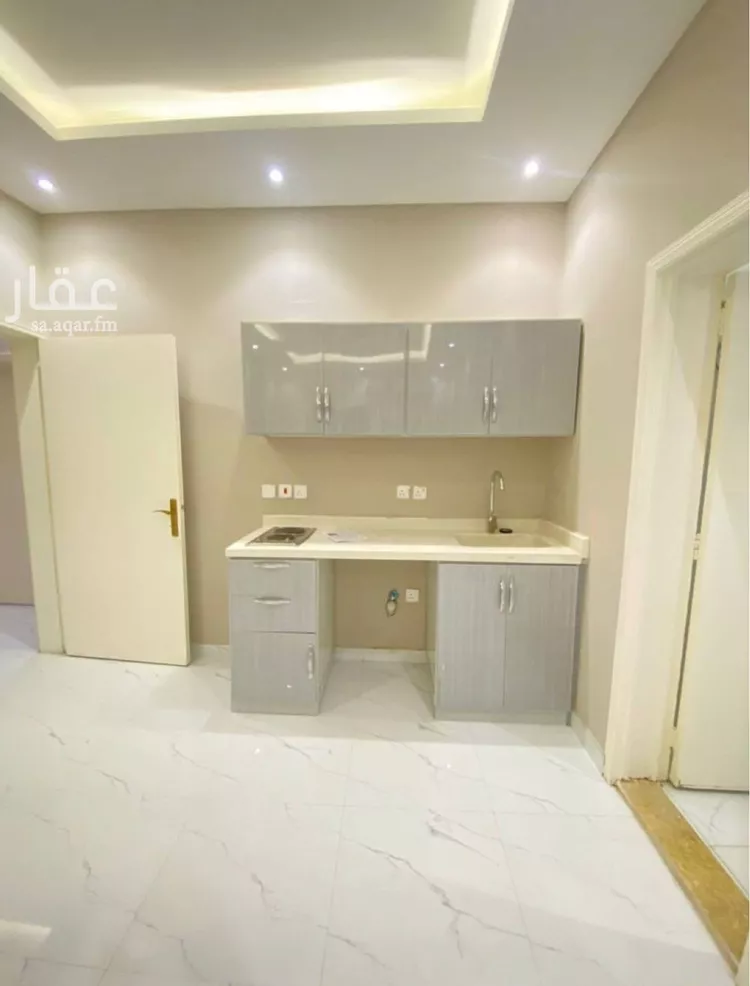 شقة للإيجار في شارع الوصيل, حي النفل, مدينة الرياض, منطقة الرياض صورة 5