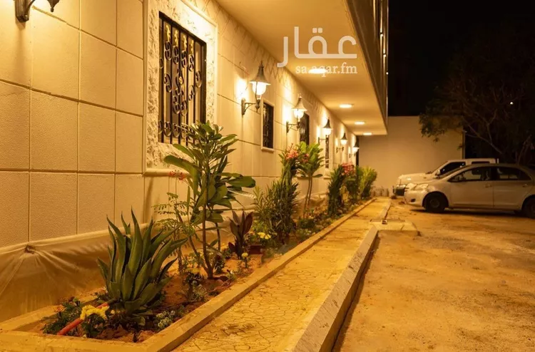 شقة للإيجار في شارع عين سارة, حي الفيحاء, مدينة الرياض, منطقة الرياض صورة 2