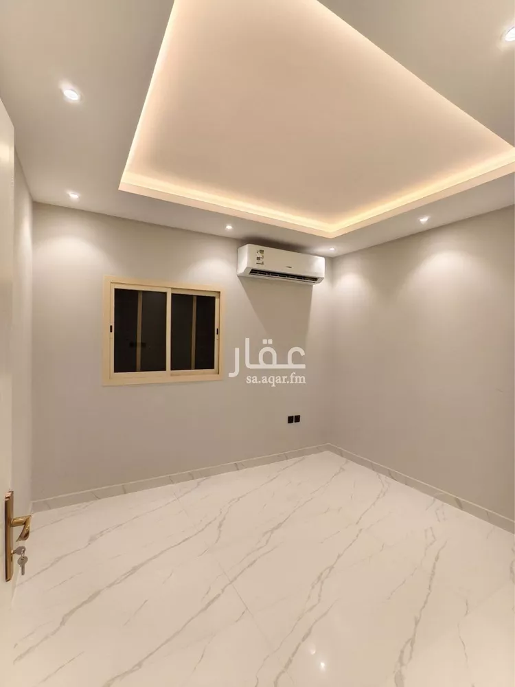 شقة للإيجار في شارع الامير عبدالله بن سعود بن عبدالله صنيتان ال سعود, حي الياسمين, مدينة الرياض, منطقة الرياض صورة 3