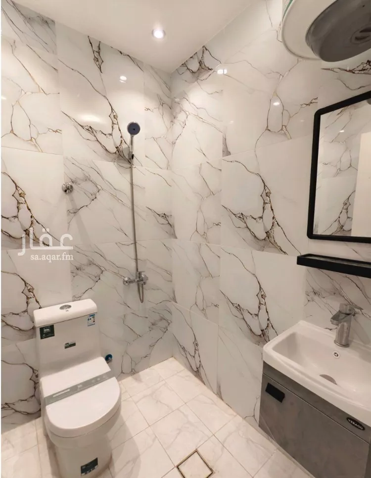 شقة للإيجار في شارع سعود بن عبدالعزيز بن محمد, حي المصيف, مدينة الرياض, منطقة الرياض صورة 3