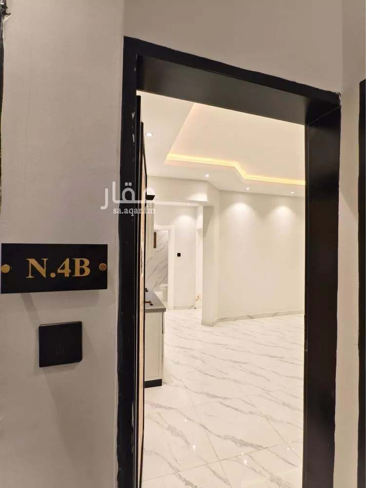 شقة للإيجار في شارع وادي الزرقاء, حي الوادي, مدينة الرياض, منطقة الرياض