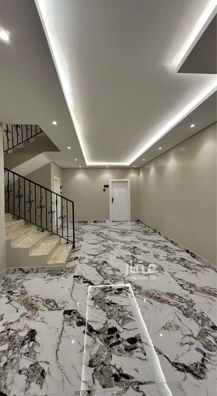 شقة للإيجار في شارع وادي السرح, حي الوادي, مدينة الرياض, منطقة الرياض صورة 5