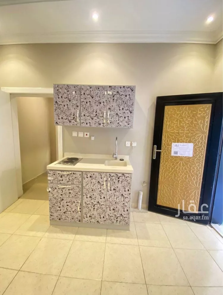 شقة للإيجار في شارع محمد المقدمي, حي النفل, مدينة الرياض, منطقة الرياض صورة 3