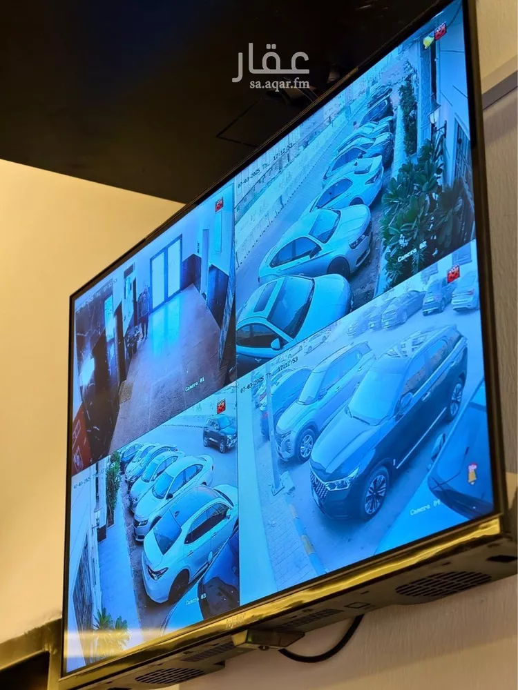 شقة للإيجار في شارع وادي بيش, حي الوادي, مدينة الرياض, منطقة الرياض 8