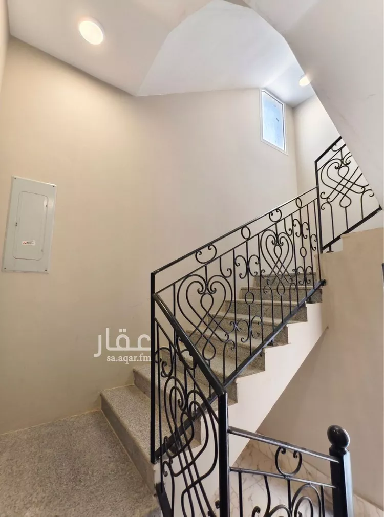 استوديو للإيجار في شارع المرامية, حي الوادي, مدينة الرياض, منطقة الرياض 6