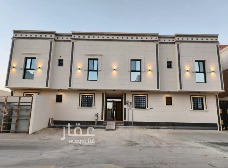 شقة للإيجار في شارع محمد المقدمي, حي النفل, مدينة الرياض, منطقة الرياض 8