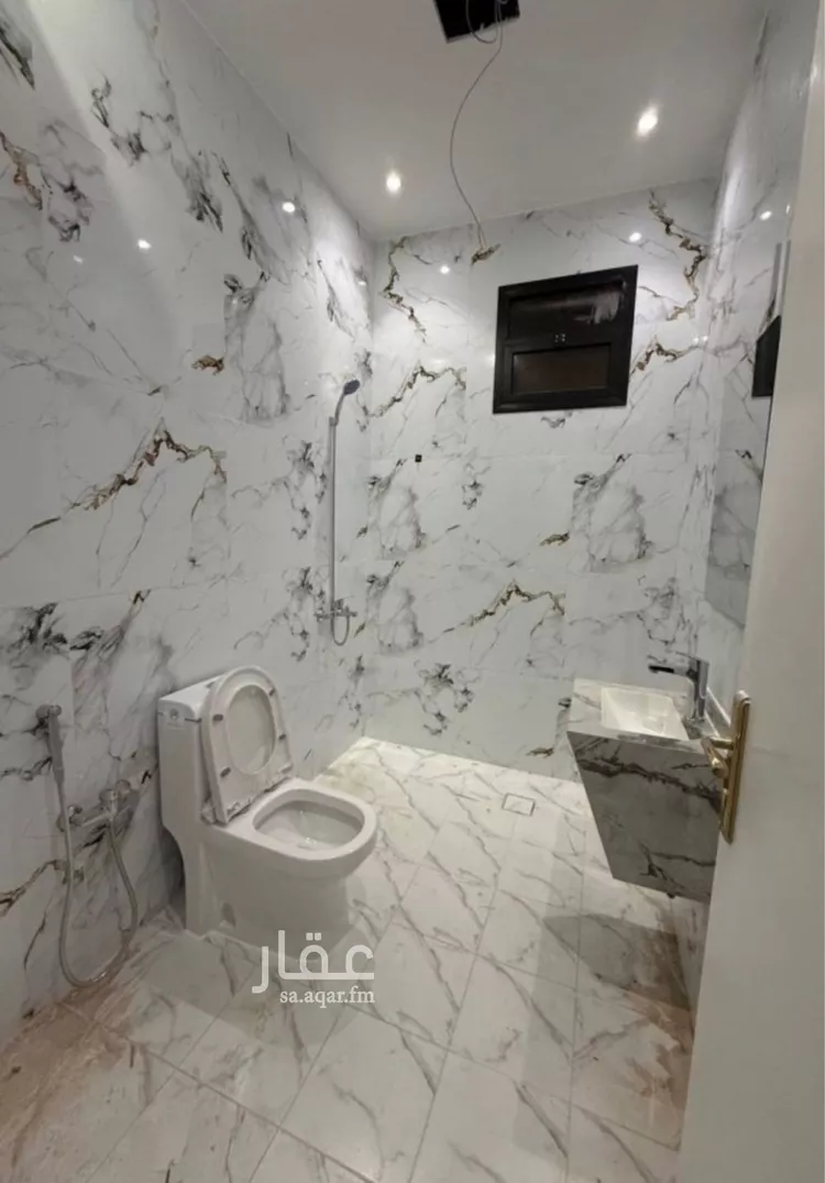 شقة للإيجار في شارع نابلس, حي المروج, مدينة الرياض, منطقة الرياض صورة 4