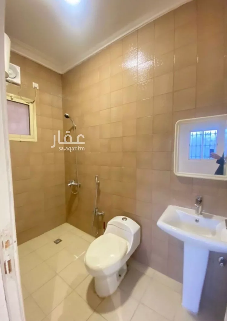 شقة للإيجار في شارع الفرعة, حي الياسمين, مدينة الرياض, منطقة الرياض صورة 4