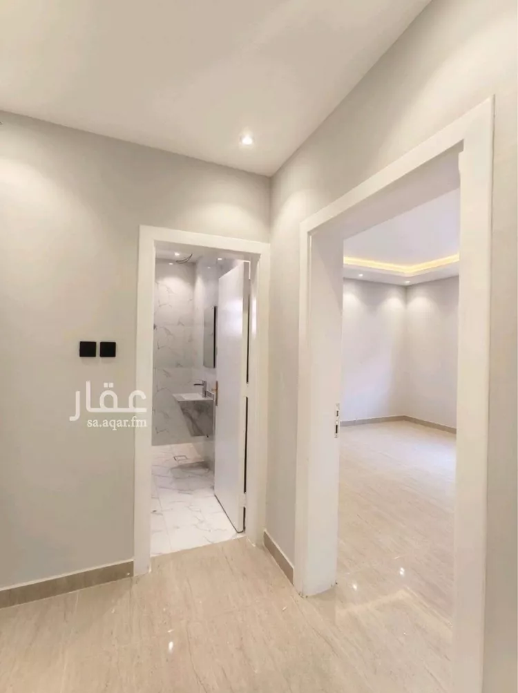 شقة للإيجار في شارع سعود بن عبدالعزيز بن محمد الفرعي, حي المرسلات, مدينة الرياض, منطقة الرياض صورة 3