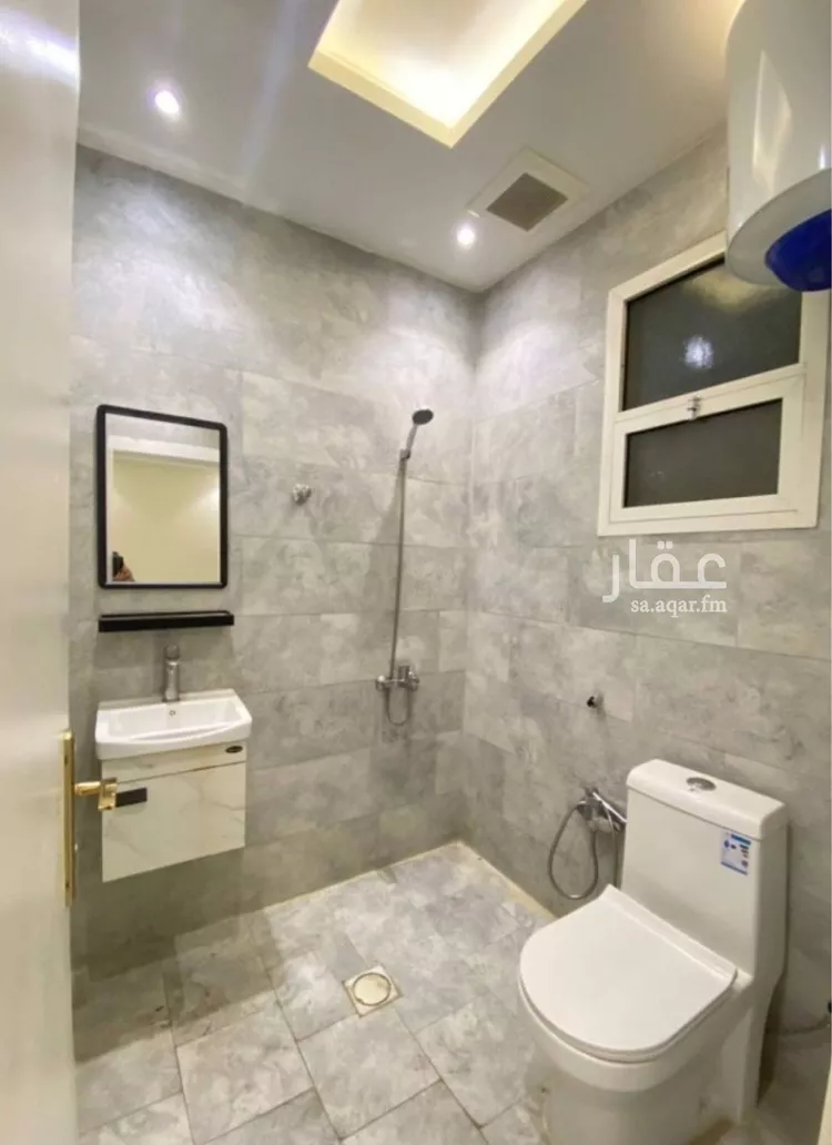 شقة للإيجار في شارع العباس بن عبدالمطلب, حي الإزدهار, مدينة الرياض, منطقة الرياض صورة 3