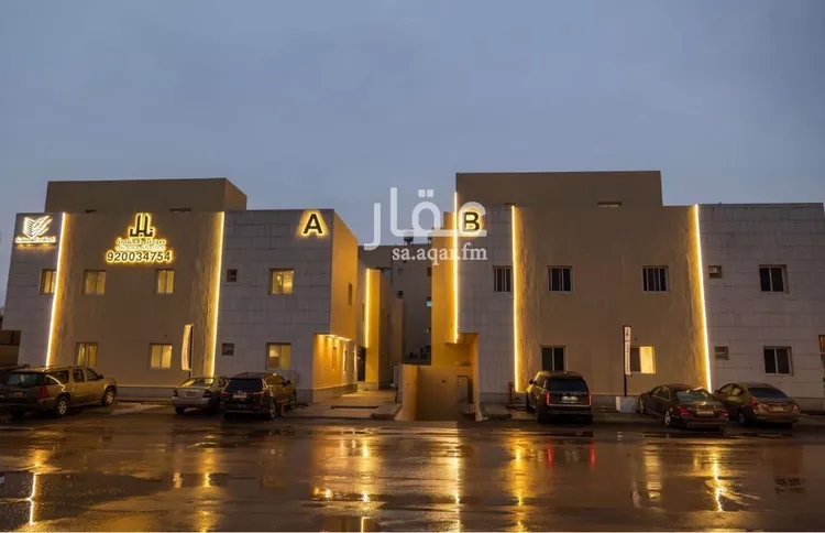 شقة للإيجار في شارع امرؤ القيس, حي السليمانية, مدينة الرياض, منطقة الرياض