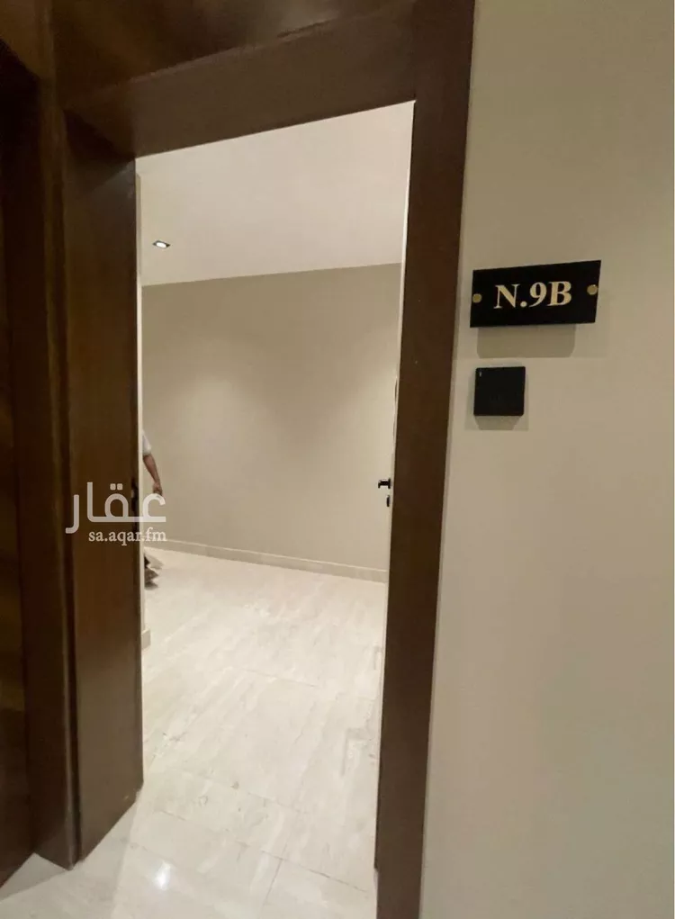 شقة للإيجار في شارع عبدالله الخطيب, حي القيروان, مدينة الرياض, منطقة الرياض صورة 5