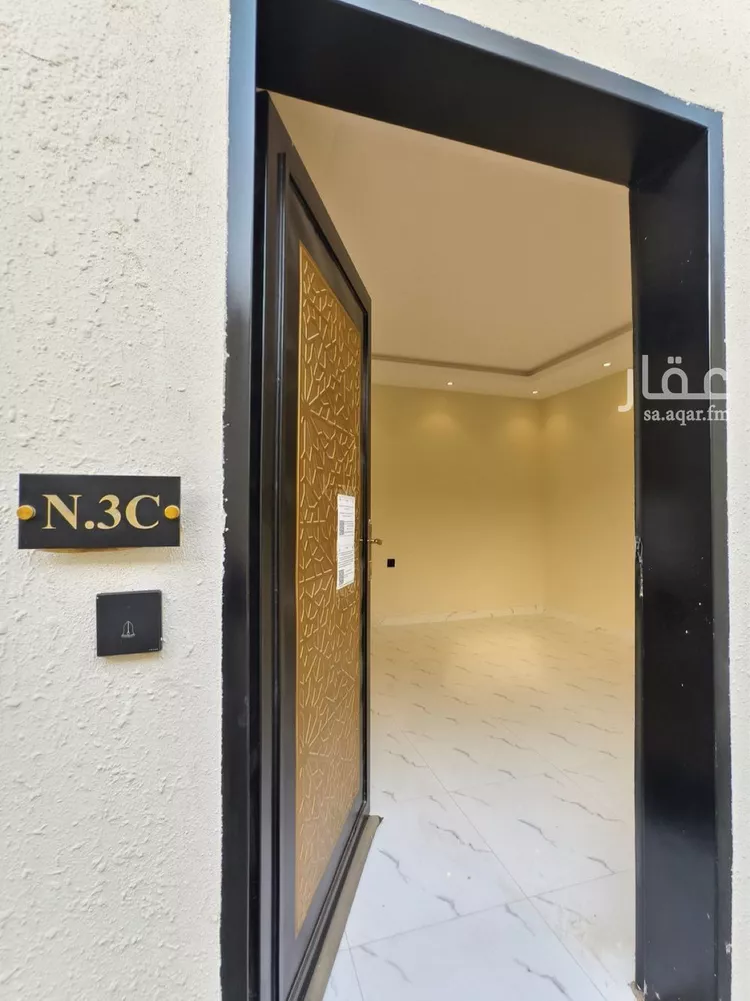 شقة للإيجار في شارع عبدالله الخطيب, حي القيروان, مدينة الرياض, منطقة الرياض صورة 4