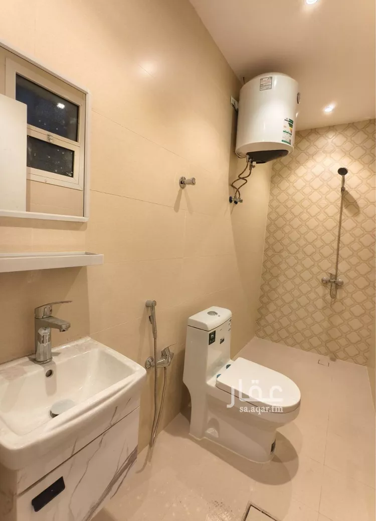 شقة للإيجار في شارع نهر السند, حي النفل, مدينة الرياض, منطقة الرياض 6
