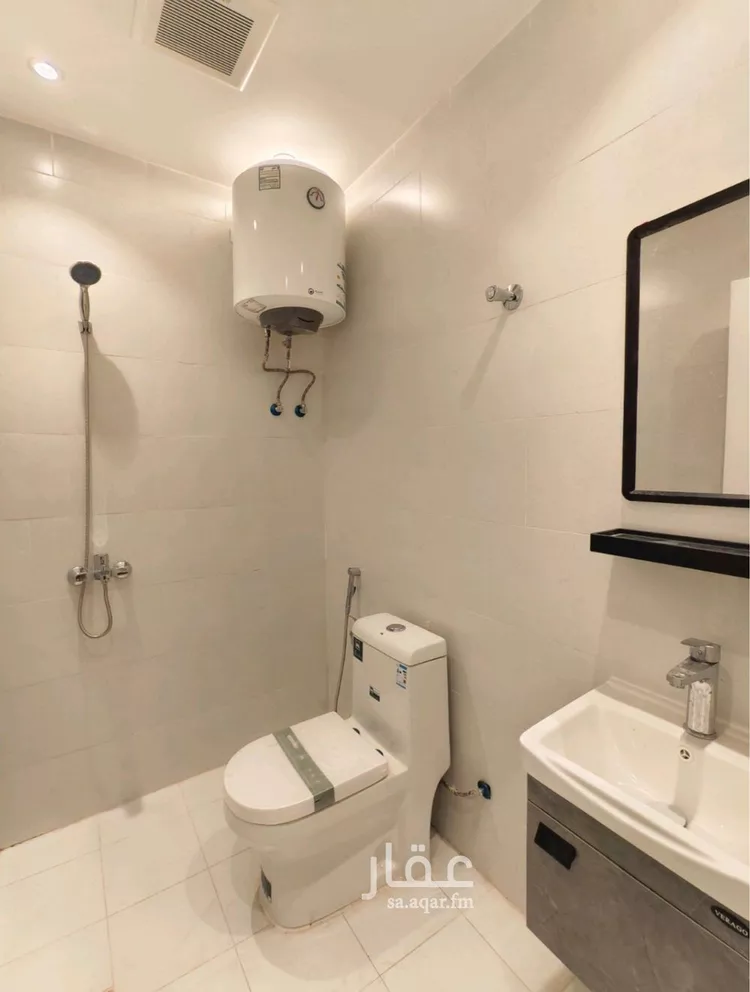 شقة للإيجار في شارع سعود بن عبدالعزيز بن محمد, حي المصيف, مدينة الرياض, منطقة الرياض صورة 4