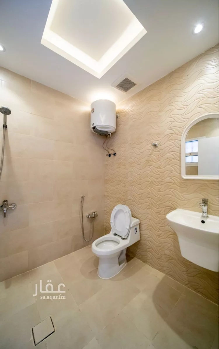 شقة للإيجار في شارع ابي بكر الصديق الفرعي, حي النفل, مدينة الرياض, منطقة الرياض صورة 2