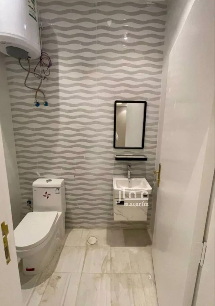 Apartment for Rent in Riyadh Al Wadi 7