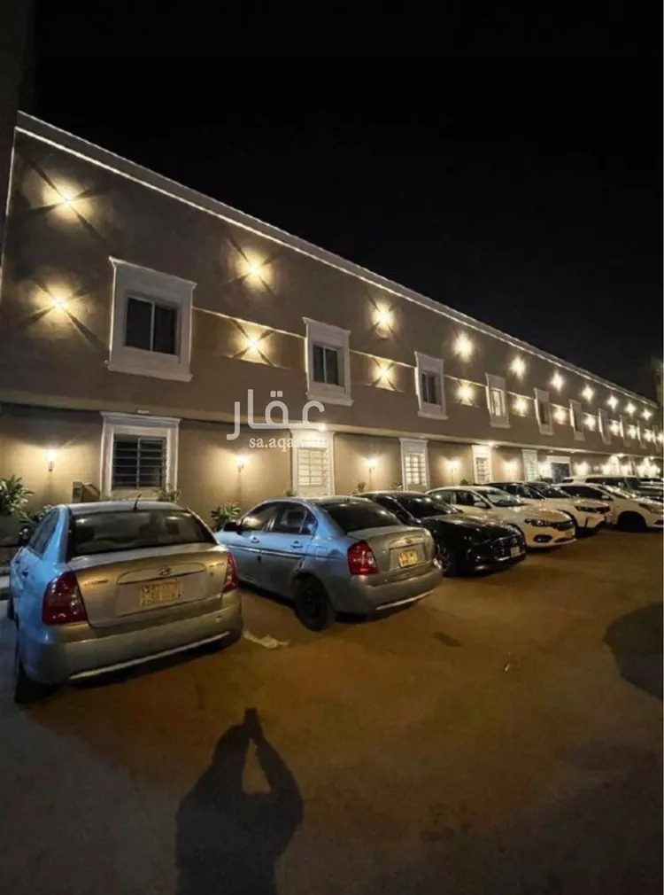 شقة للإيجار في شارع طيبة, حي الوادي, مدينة الرياض, منطقة الرياض صورة 4