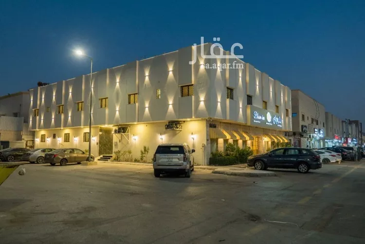 شقة للإيجار في شارع اللاذقية, حي المروج, مدينة الرياض, منطقة الرياض صورة 5