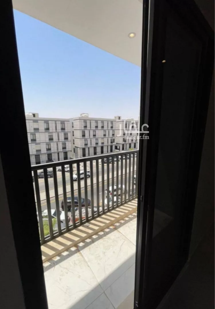 شقة للإيجار في شارع وادي الزرقاء, حي الندى, مدينة الرياض, منطقة الرياض