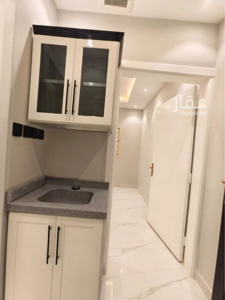 شقة للإيجار في شارع الفرعة, حي الياسمين, مدينة الرياض, منطقة الرياض صورة 2