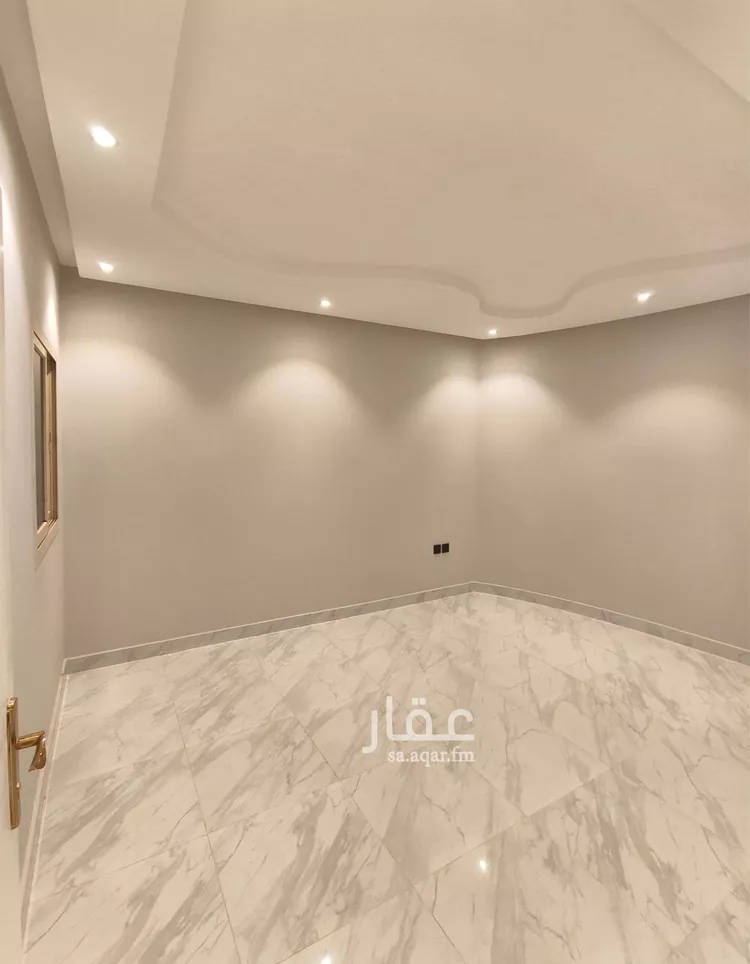 شقة للإيجار في شارع الامير عبدالله بن سعود بن عبدالله صنيتان ال سعود, حي الياسمين, مدينة الرياض, منطقة الرياض صورة 5