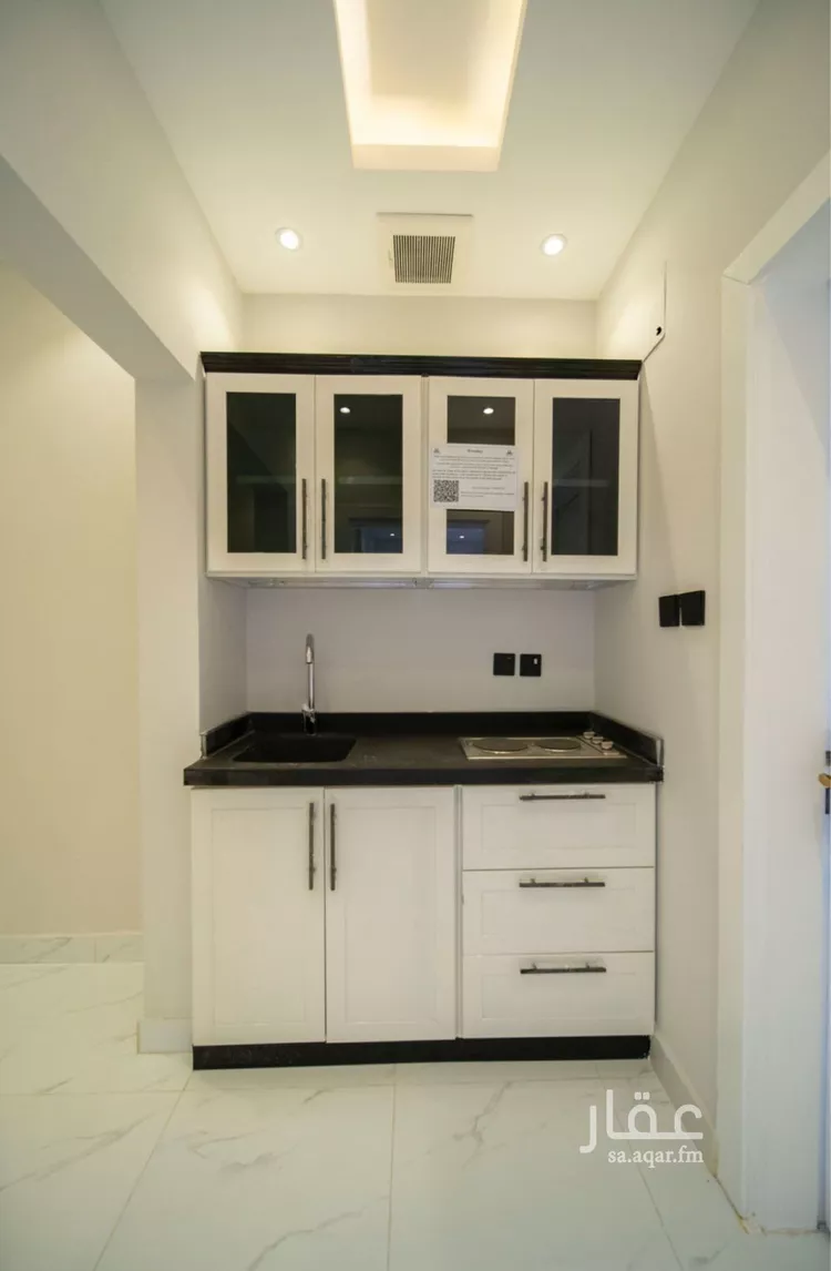 شقة للإيجار في شارع ابي بكر الصديق الفرعي, حي النفل, مدينة الرياض, منطقة الرياض صورة 3