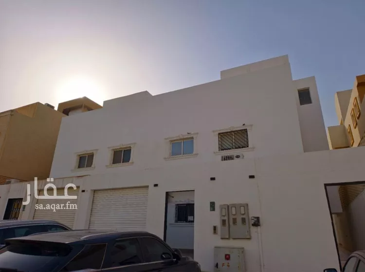Apartment for Rent in Riyadh Al Wadi 12