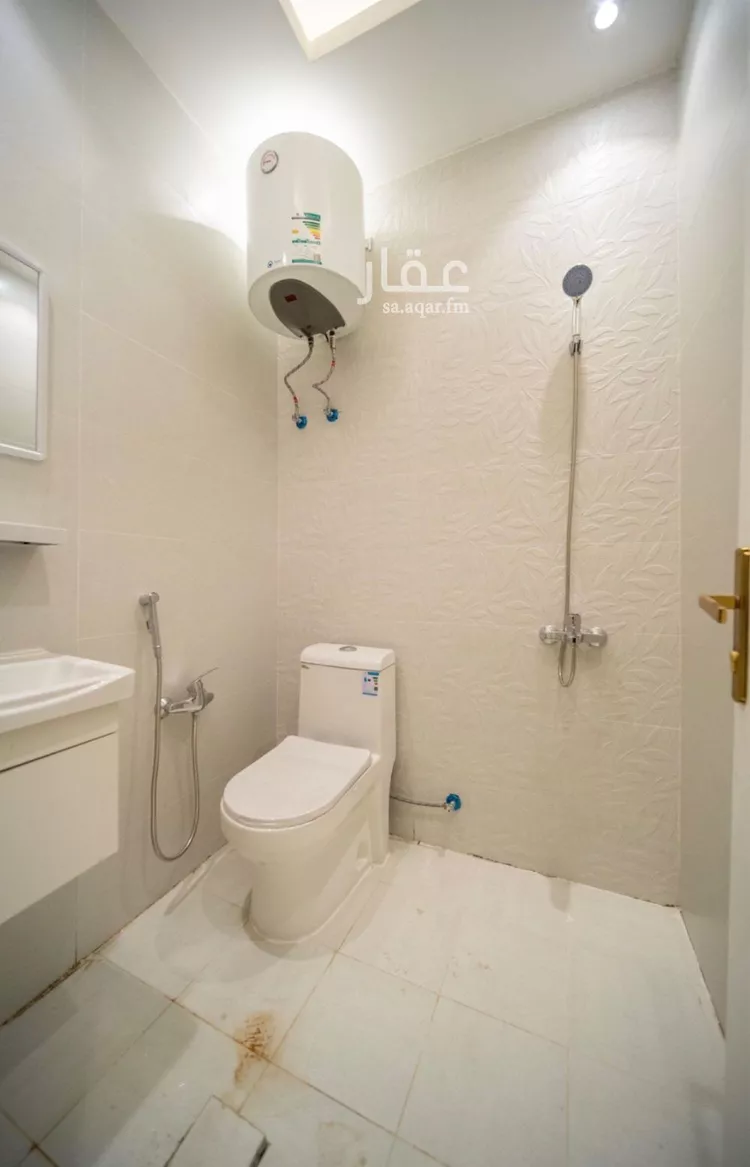 Apartment for Rent in Riyadh Al Wadi 9