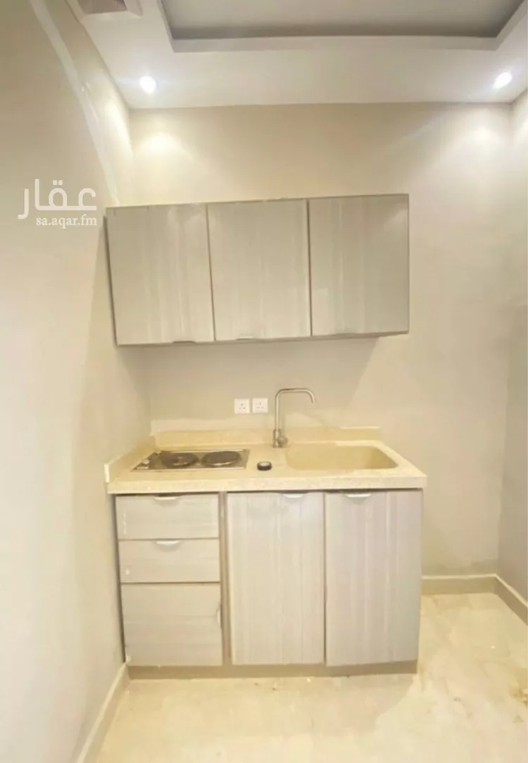 شقة للإيجار في شارع الظفير, حي النفل, مدينة الرياض, منطقة الرياض صورة 2
