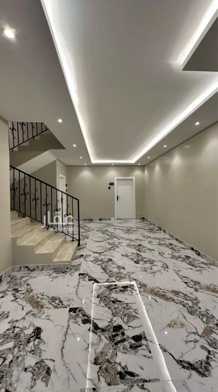 Apartment for Rent in Riyadh Al Wadi 10