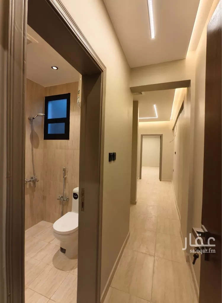 شقة للإيجار في شارع محمد المقدمي, حي النفل, مدينة الرياض, منطقة الرياض صورة 4