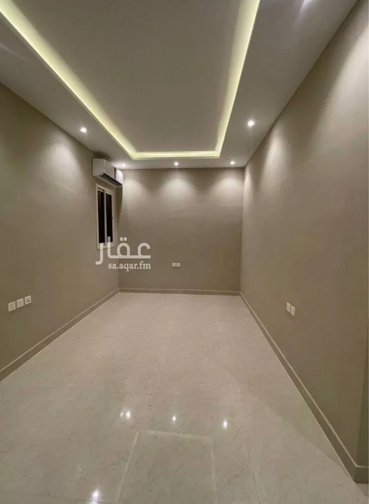 شقة للإيجار في شارع الظفير, حي النفل, مدينة الرياض, منطقة الرياض 6