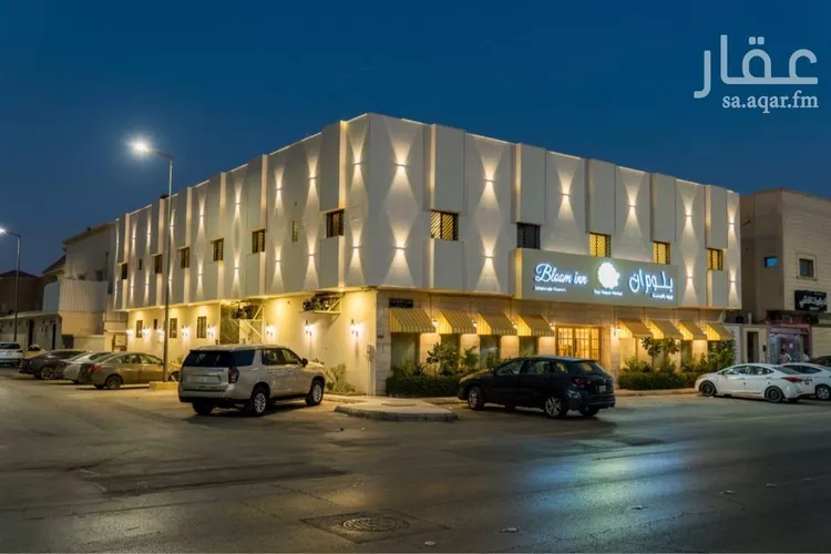 Apartment for Rent in Riyadh Al Muruj 6