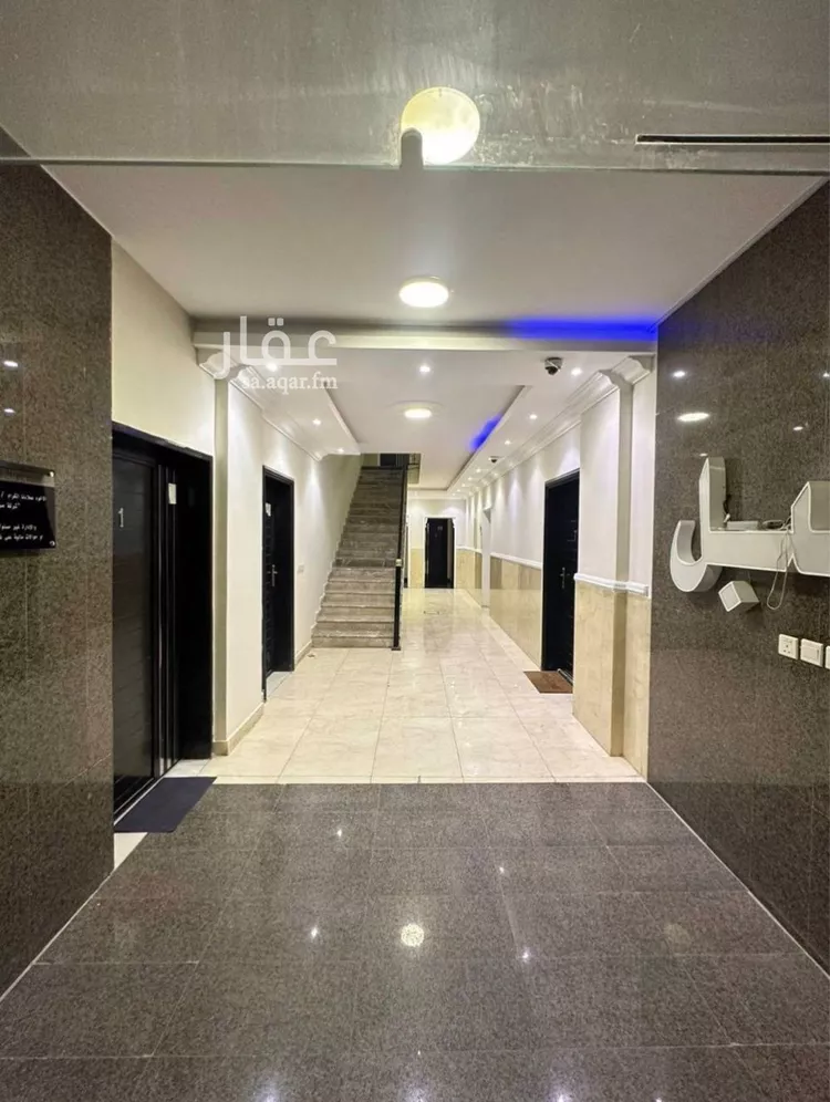 شقة للإيجار في شارع قلعة صلاح الدين, حي العقيق, مدينة الرياض, منطقة الرياض صورة 5