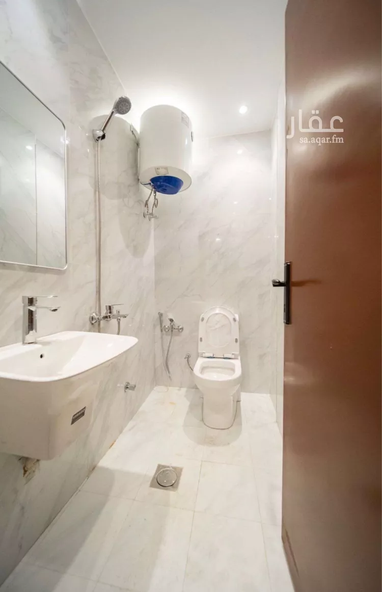 شقة للإيجار في شارع الخيالة, حي الياسمين, مدينة الرياض, منطقة الرياض 8