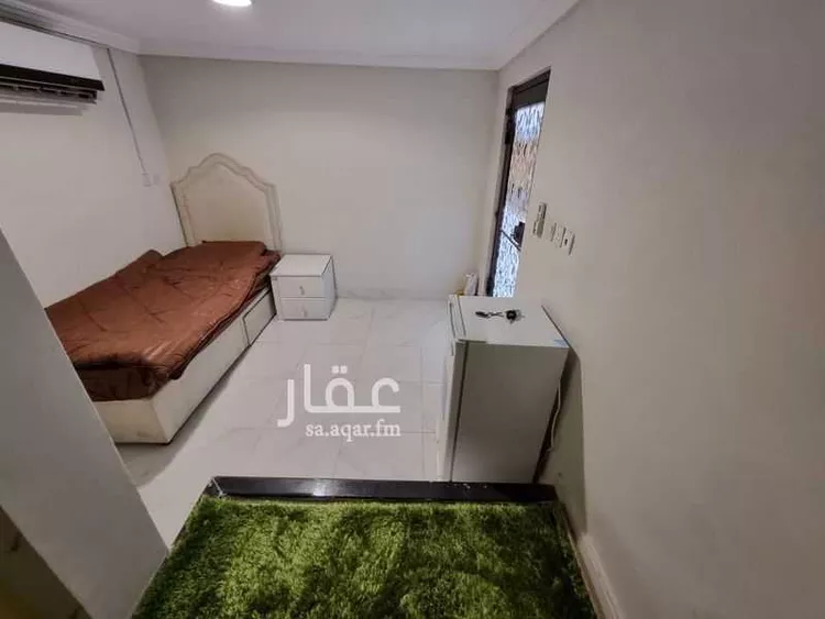 Room for Rent in Jeddah As Salhiyah