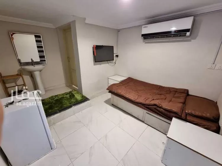 غرفة للإيجار في شارع ابن المحاسن الهمذاني ، حي الصالحية ، جدة ، جدة