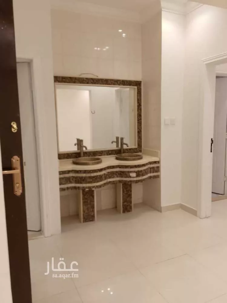 شقة للإيجار في شارع الأمير عبدالعزيز بن محمد بن عياف, حي الياسمين, مدينة الرياض, منطقة الرياض صورة 3