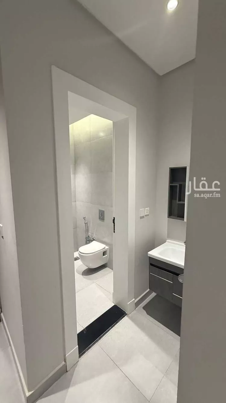 شقة للإيجار في شارع ابي بن معاذ الانصاري, حي الربيع, مدينة الرياض, منطقة الرياض صورة 3