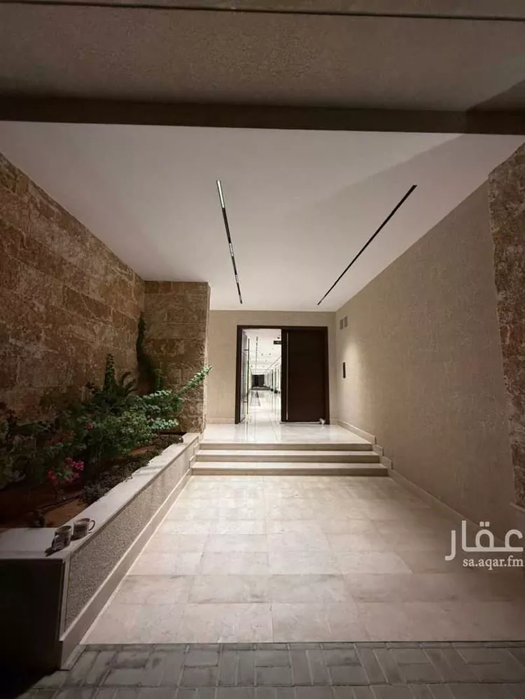 شقة للإيجار في شارع محمد إقبال, حي النرجس, مدينة الرياض, منطقة الرياض صورة 2