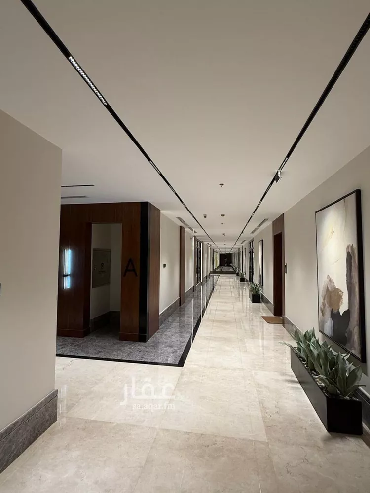 شقة للإيجار في شارع محمد إقبال, حي النرجس, مدينة الرياض, منطقة الرياض