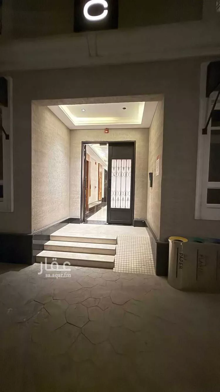 شقة للإيجار في شارع ابي بن معاذ الانصاري, حي الربيع, مدينة الرياض, منطقة الرياض صورة 2