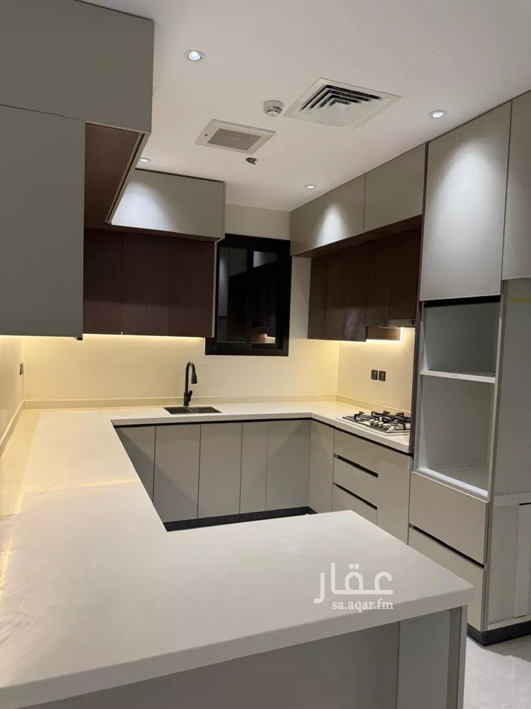 شقة للإيجار في شارع محمد إقبال, حي النرجس, مدينة الرياض, منطقة الرياض صورة 2