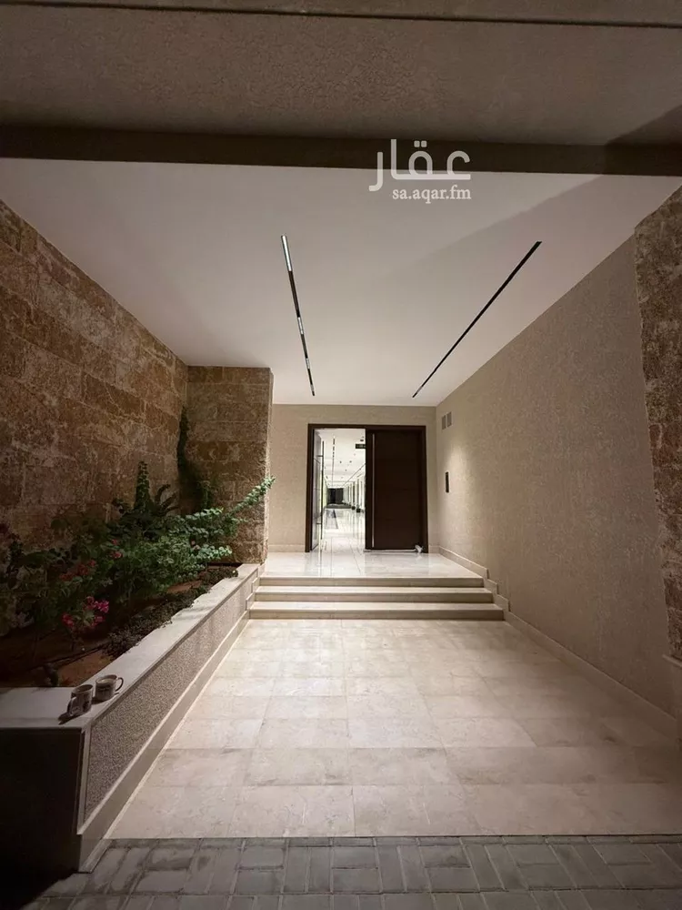 شقة للإيجار في شارع محمد إقبال, حي النرجس, مدينة الرياض, منطقة الرياض صورة 3