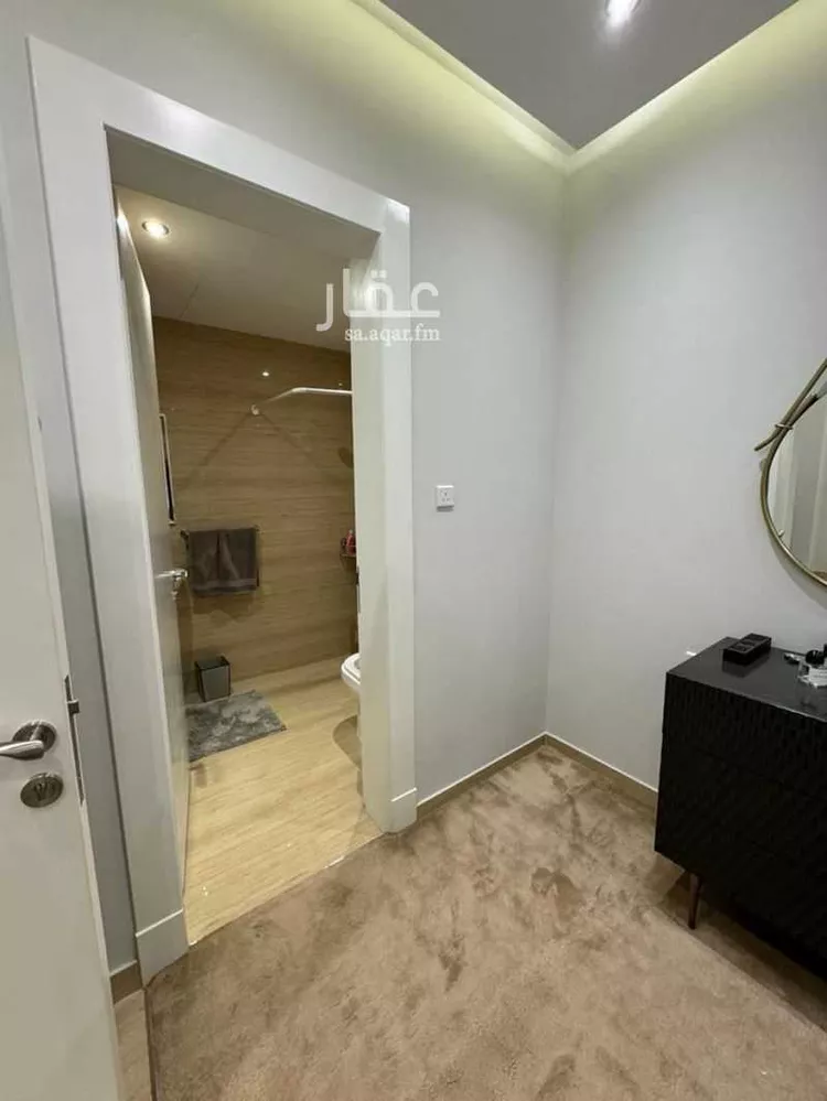 شقة للبيع في شارع خليفة العتيبي, حي القيروان, مدينة الرياض, منطقة الرياض صورة 4